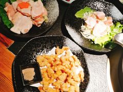 -湊湊火锅·茶憩(恒隆广场店)