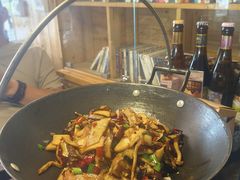 -吃货私房菜(丽江束河古镇店)
