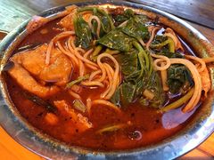-凤张螺蛳粉·爽口粉(跃进路总店)