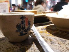 -小龙坎老火锅