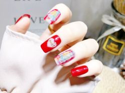-悦指间美甲美睫