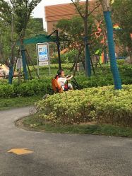 -季高兔窝窝亲子园(上海薰衣草公园店)