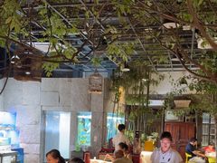 -又见炊烟私房菜(敬亭路店)