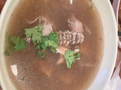 -菜忠潮州牛肉店(岗厦店)