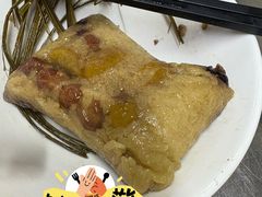 -芳婆糕团店(王府大街店)