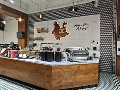 -Torch Coffee 炬点咖啡