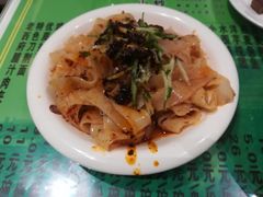 -令氏家外家岐山面(火炬路店)