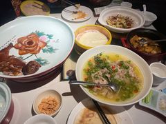 -京味斋·北京烤鸭(华威桥北工大店)