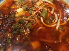 -院8里·少城记忆老川菜(宽窄巷子店)