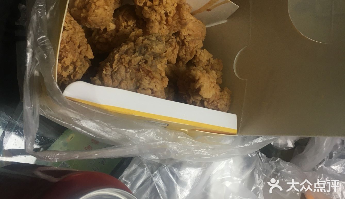 口味要了重辣,甜辣,辣椒面。重辣很好吃,又辣又甜,喜欢