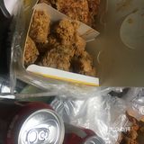 口味要了重辣,甜辣,辣椒面。重辣很好吃,又辣又甜,喜欢