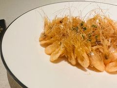 -狮王府淮扬菜(夫子庙老门东店)
