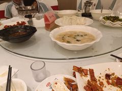 -梅花香里大酒店(郁金香路店)