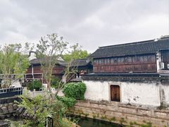 -嘉兴月河历史街区