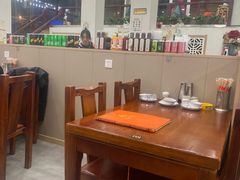 -北冰洋狗肉冷面城(总店)