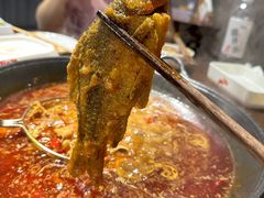 -刘火辣老火锅(光谷店)