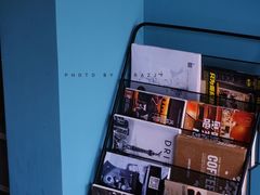 -NokNok Coffee(宽窄巷子店)