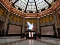 -上海和平饭店华懋阁 Cathay Room