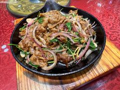 -香滨园骨架王(民生路店)