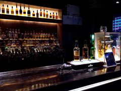-STARRY CAFE & LOUNGE BAR(高新店)