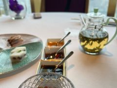 -金轩中餐厅 Jin Xuan(浦东丽思卡尔顿酒店)