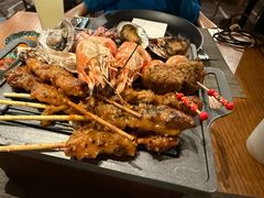 -香港唯港荟 Hotel ICON – The Market