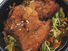 -韩聚园韩国料理(文灶店)