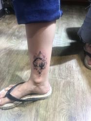 -焰针刺青纹身.手工穿孔饰品·中国刺青名店