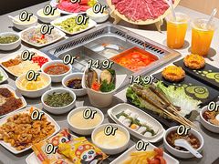 -海底捞火锅(人民广场店)
