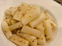 -鲁菜根·泰山菜(泰山店)
