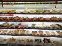 -镇江龙·火锅串串(武侯祠店)