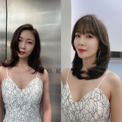 点击看大图 -HAIR HERE造型