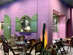 -六区宿舍咖啡店