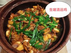 -桂园餐厅(五大道店)