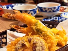 -小山日本料理(兴业太古汇店)
