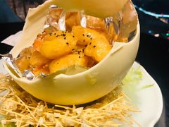 -柒园·三十年创意杭帮菜(龙湖滨江天街店)