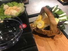 -东椰·海南椰子鸡火锅(朝阳门店)