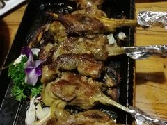 -氿熹干锅•牛蛙•烤鱼(印象城店)