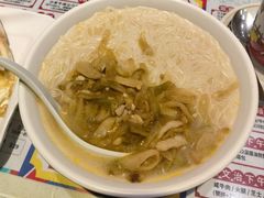-鸿运茶餐厅(皇岗店)