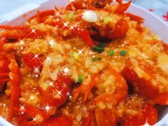 -虎虎龙虾大排档(双井店)
