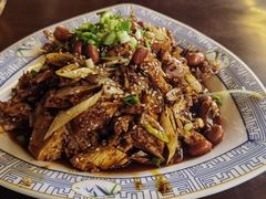 -天回镇何氏豆腐(总店)