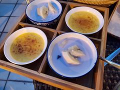 -荟星庭西餐厅(天府丽都喜来登饭店)