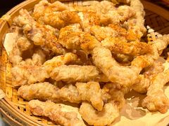 -打酱油·非遗淮扬菜(瘦西湖梅岭店)