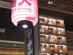 -啫火啫啫煲·顺德干蒸(西乡天虹店)