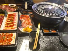 -九田家黑牛烤肉料理(石路天虹店)