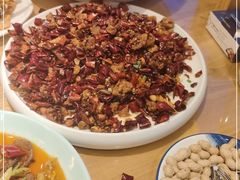 -严记小天府酸菜鱼(西四路店)