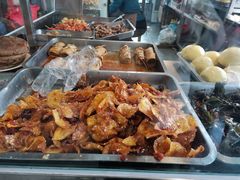 -护国寺小吃店(阜成门桥店)