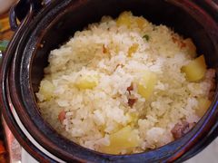 -小锅巴纳西餐厅