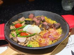 -西堤牛排(杭州金沙天街龙湖店)