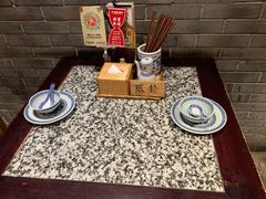 -南京大牌档(凯德大峡谷店)